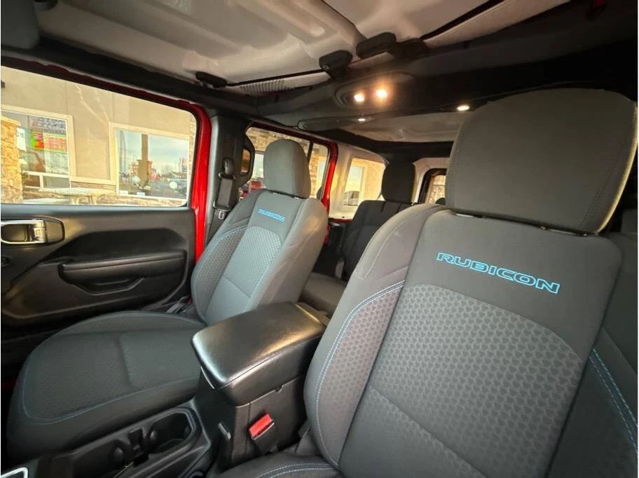 2024 Jeep JL Wrangler - Image 12 of 17