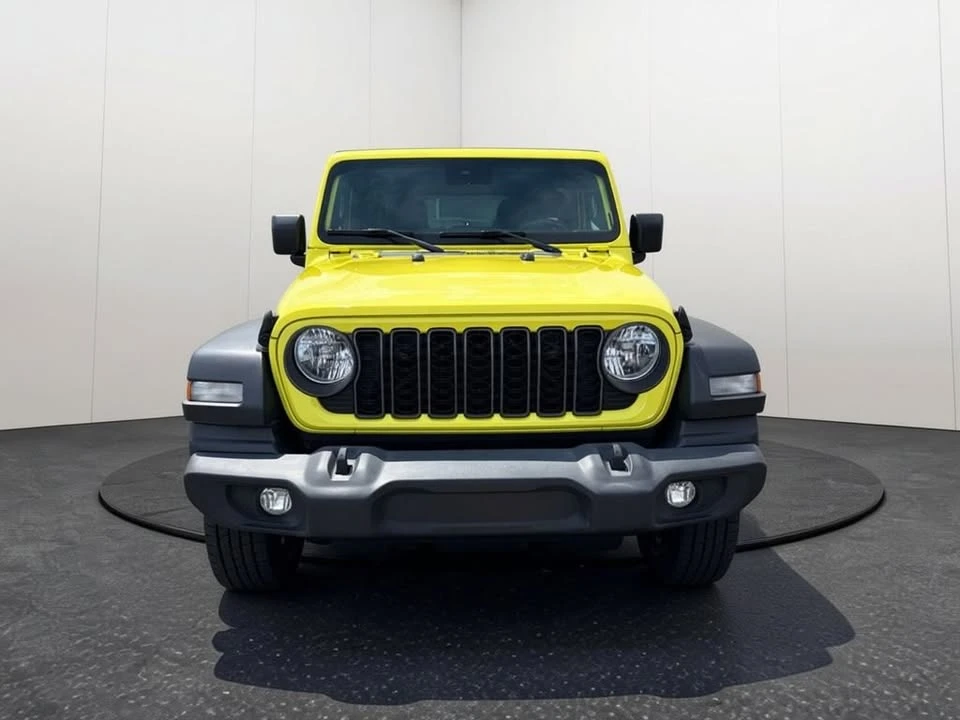 2024 Jeep JL Wrangler - Image 13 of 20