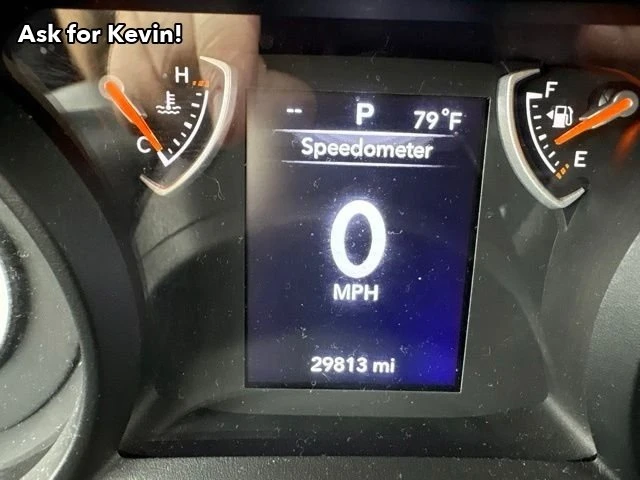 2024 Jeep JL Wrangler - Image 3 of 18