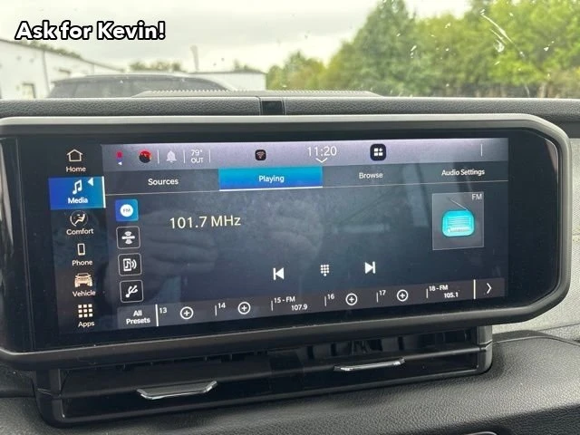 2024 Jeep JL Wrangler - Image 11 of 18