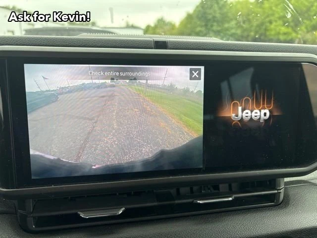 2024 Jeep JL Wrangler - Image 12 of 18