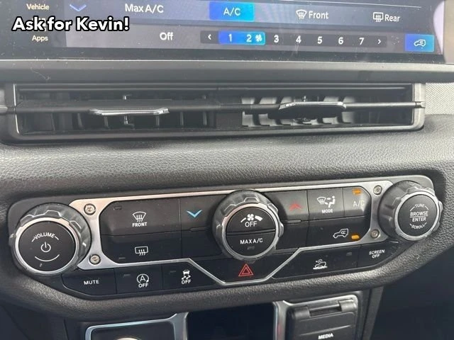 2024 Jeep JL Wrangler - Image 9 of 18