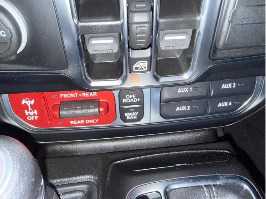 2024 Jeep JL Wrangler - Image 14 of 17