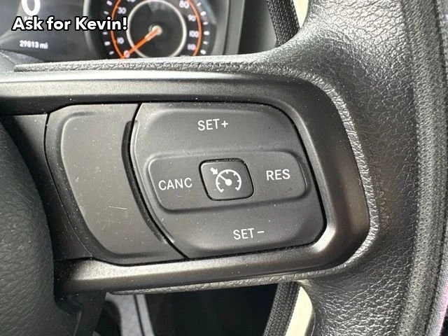 2024 Jeep JL Wrangler - Image 8 of 18