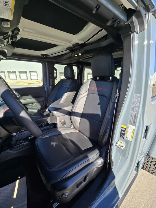 2024 Jeep JL Wrangler - Image 7 of 18