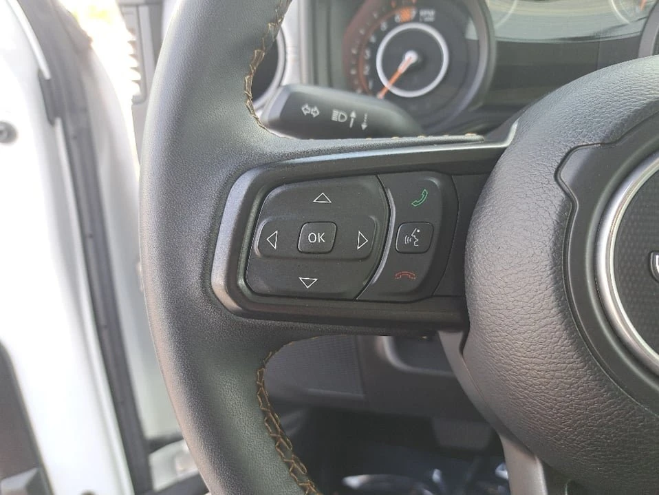 2024 Jeep JL Wrangler - Image 17 of 20