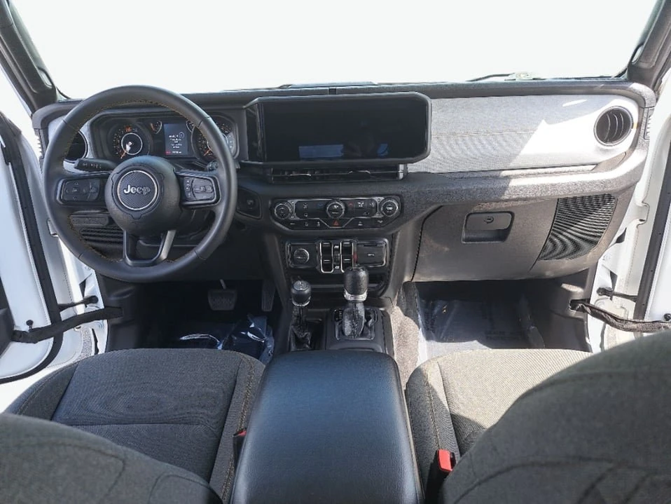 2024 Jeep JL Wrangler - Image 10 of 20