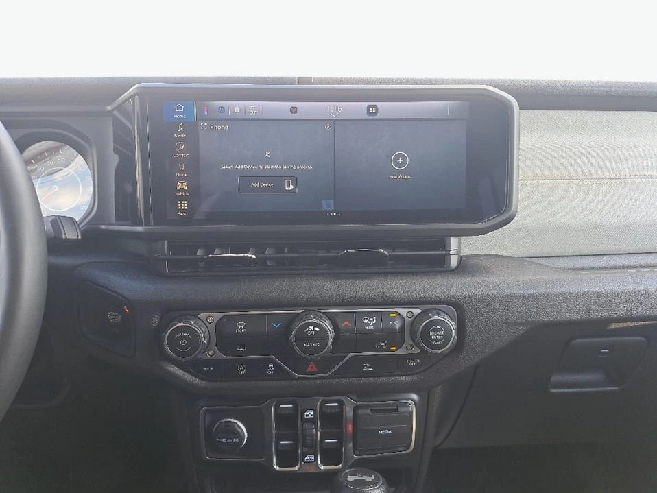 2024 Jeep JL Wrangler - Image 20 of 20