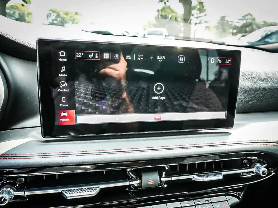 2024 Jeep JL Wrangler - Image 14 of 17