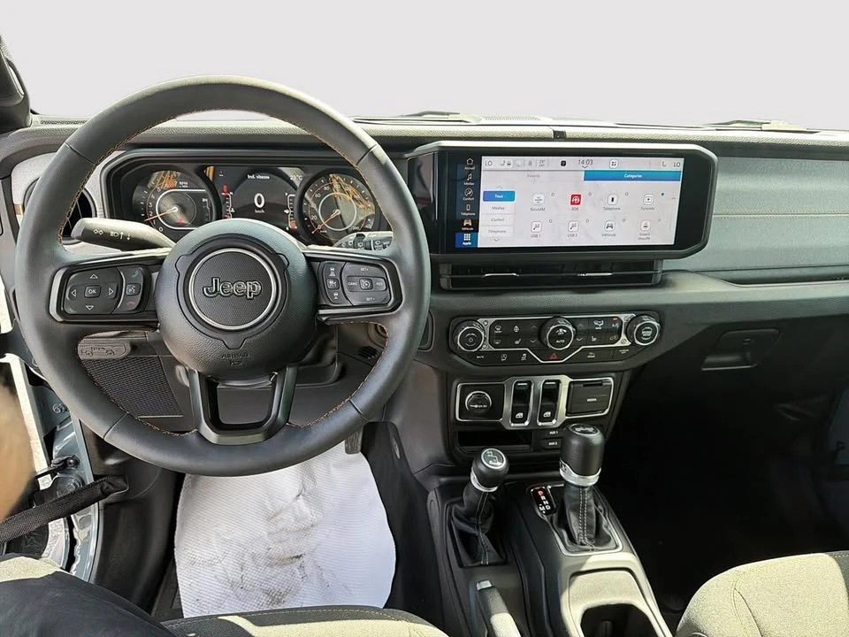 2024 Jeep JL Wrangler - Image 10 of 10