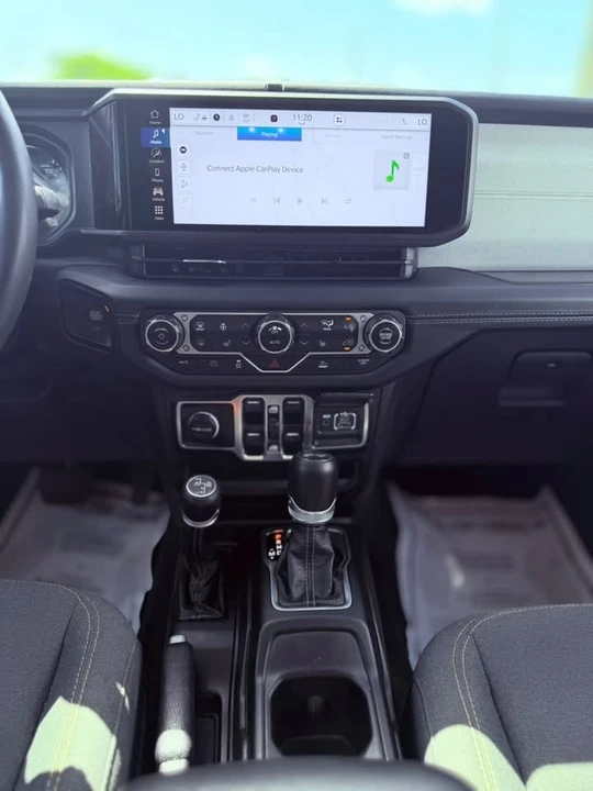 2024 Jeep JL Wrangler - Image 11 of 14