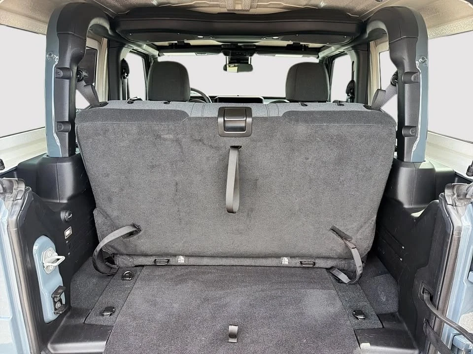 2024 Jeep JL Wrangler - Image 6 of 10