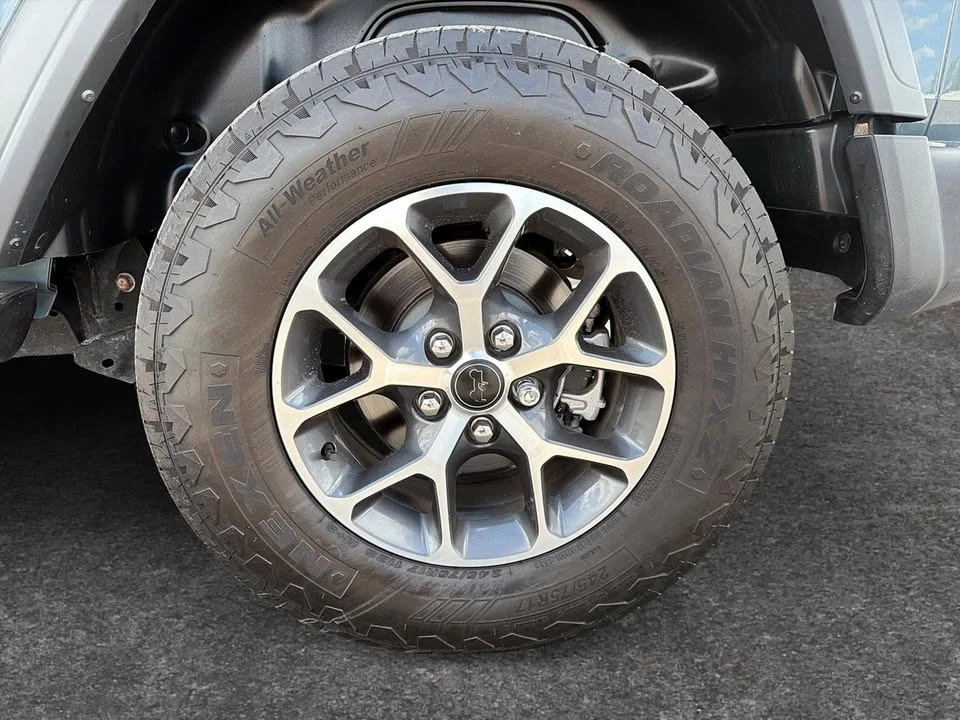 2024 Jeep JL Wrangler - Image 7 of 10