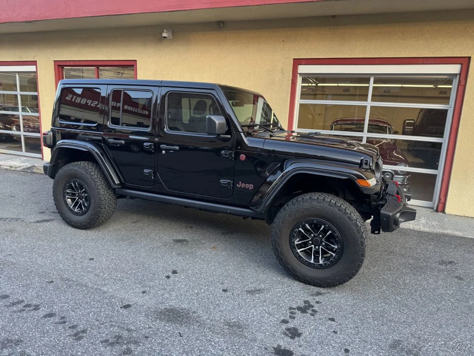 2024 Jeep JL Wrangler Rubicon 392 - Image 7 of 24