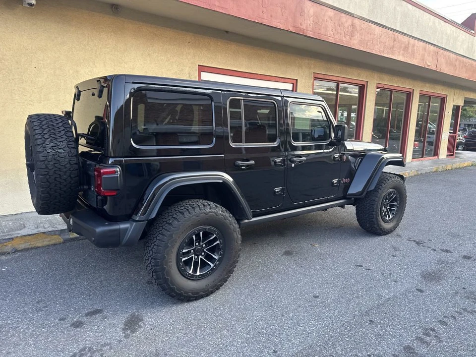 2024 Jeep JL Wrangler Rubicon 392 - Image 14 of 24