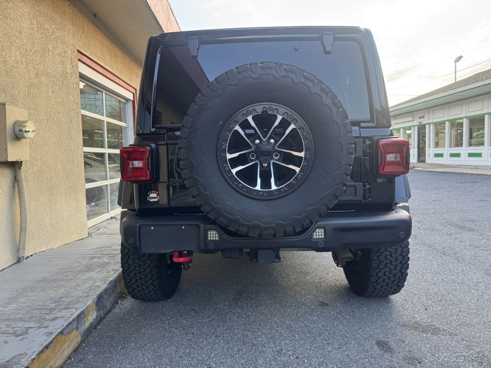 2024 Jeep JL Wrangler Rubicon 392 - Image 24 of 24