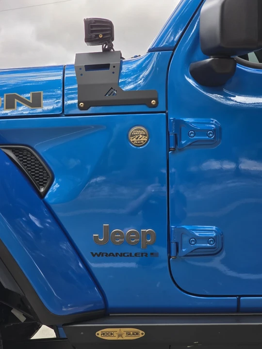 2024 Jeep JL Wrangler - Image 11 of 18