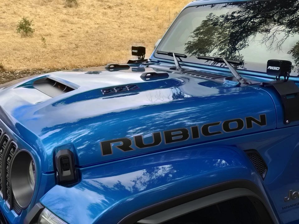 2024 Jeep JL Wrangler - Image 12 of 18