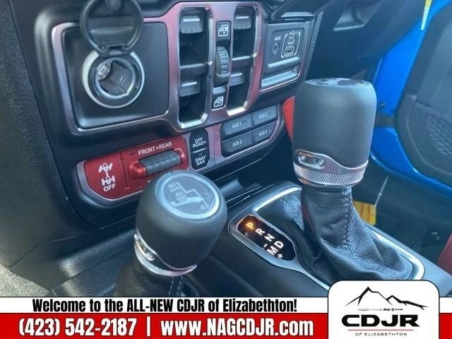 2024 Jeep JL Wrangler - Image 6 of 21