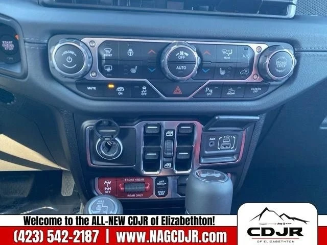 2024 Jeep JL Wrangler - Image 8 of 21