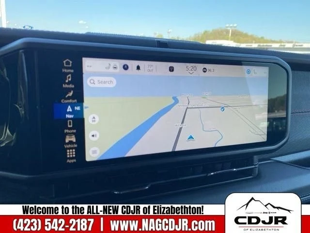 2024 Jeep JL Wrangler - Image 7 of 21