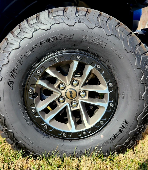2024 Jeep JL Wrangler - Image 20 of 21