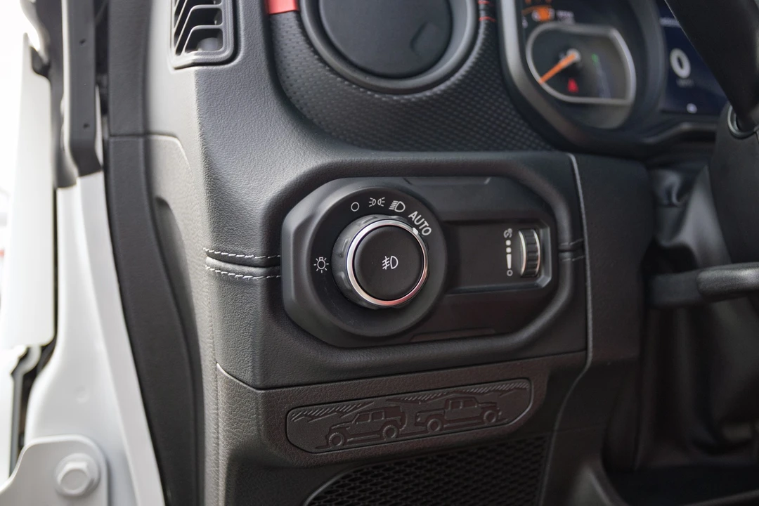 2024 Jeep JL Wrangler - Image 9 of 16