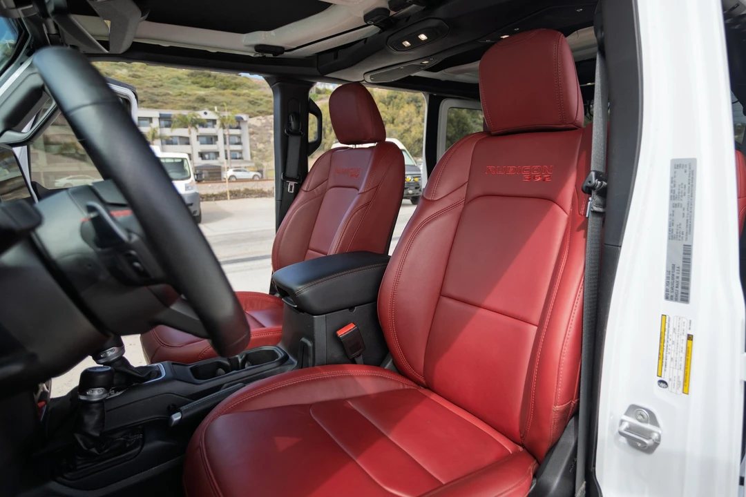 2024 Jeep JL Wrangler - Image 10 of 16