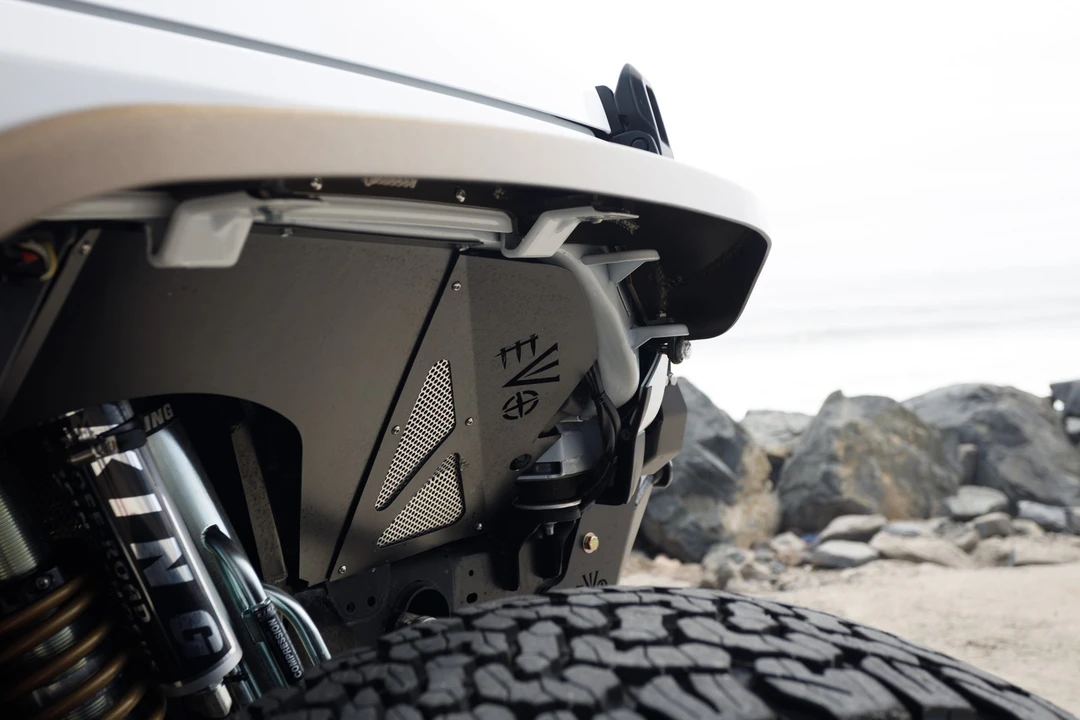 2024 Jeep JL Wrangler - Image 5 of 16