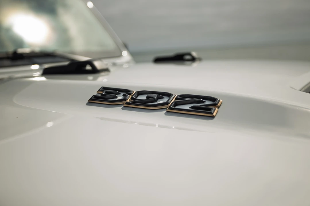 2024 Jeep JL Wrangler - Image 6 of 16