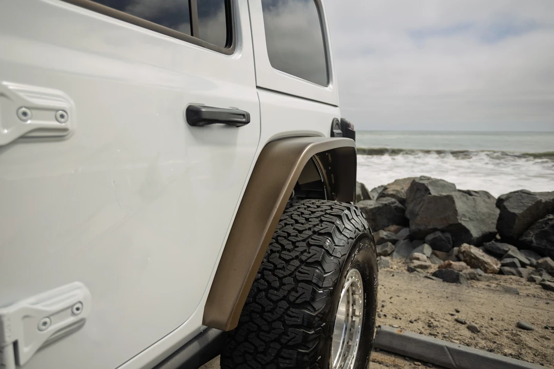 2024 Jeep JL Wrangler - Image 14 of 16