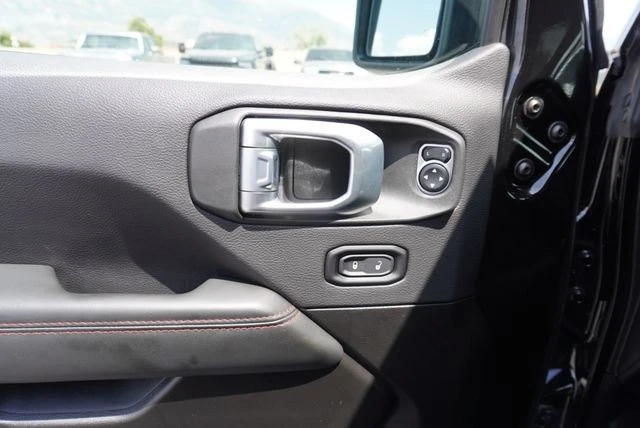 2024 Jeep JL Wrangler - Image 29 of 31