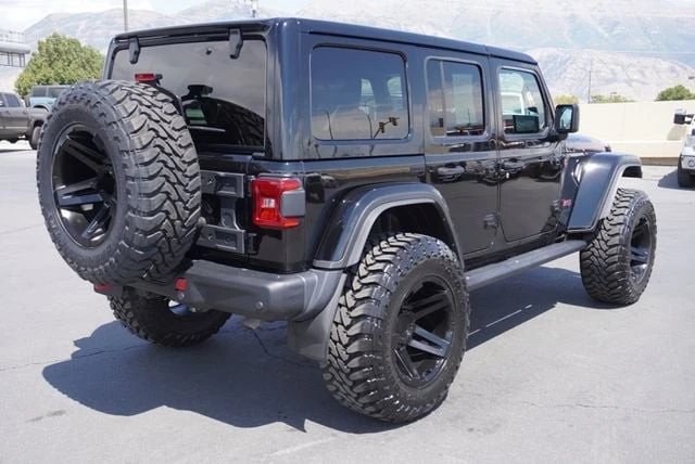 2024 Jeep JL Wrangler - Image 11 of 21