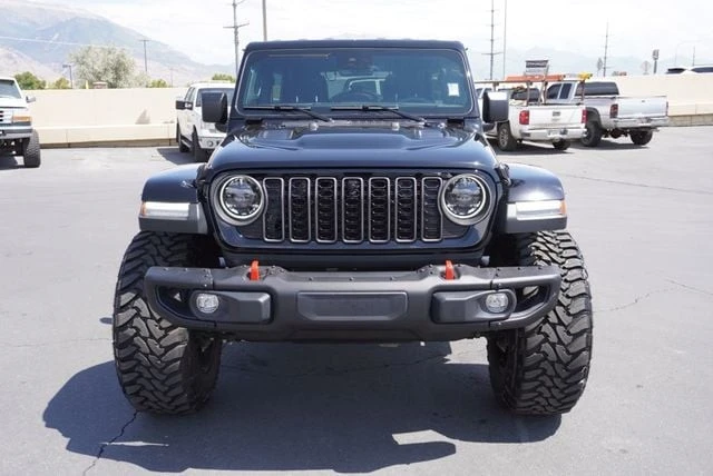 2024 Jeep JL Wrangler - Image 4 of 21