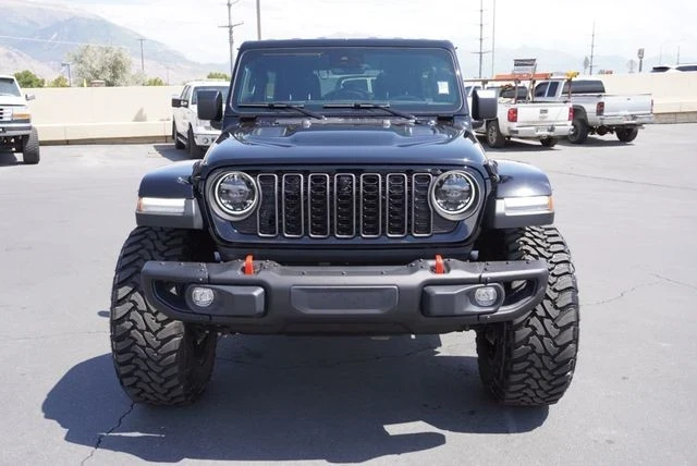 2024 Jeep JL Wrangler - Image 4 of 21