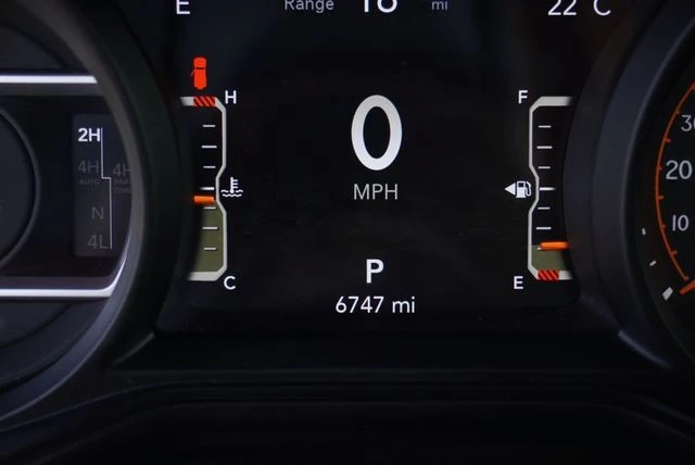 2024 Jeep JL Wrangler - Image 31 of 31