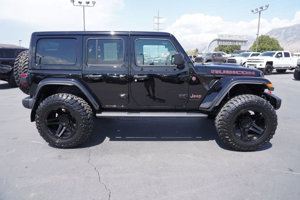 2024 Jeep JL Wrangler - Image 12 of 12