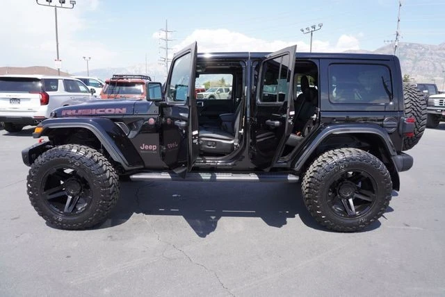 2024 Jeep JL Wrangler - Image 22 of 31