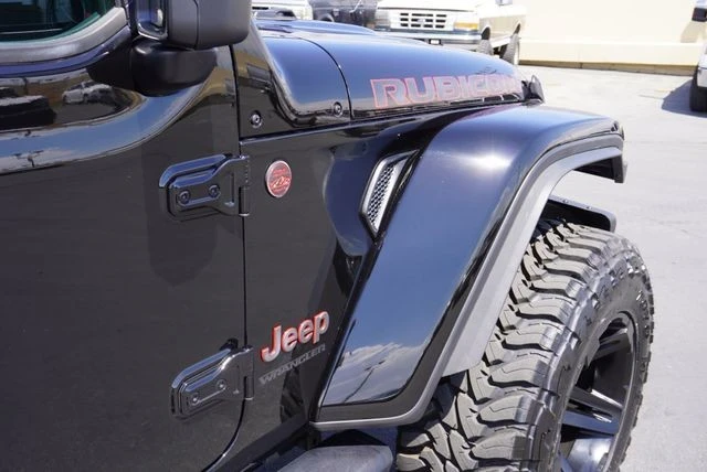 2024 Jeep JL Wrangler - Image 18 of 21