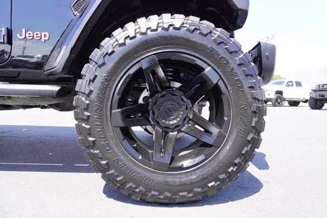 2024 Jeep JL Wrangler - Image 14 of 21
