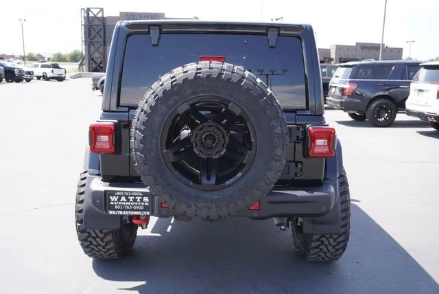 2024 Jeep JL Wrangler - Image 9 of 21