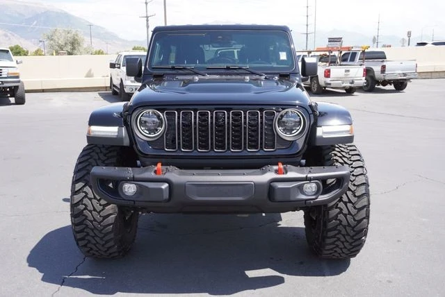 2024 Jeep JL Wrangler - Image 4 of 21