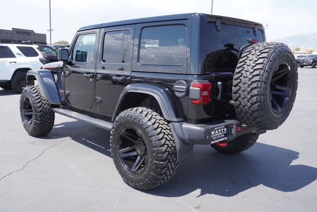 2024 Jeep JL Wrangler - Image 8 of 21