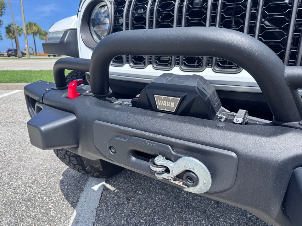 2024 Jeep JL Wrangler Rubicon 392 - Image 11 of 30