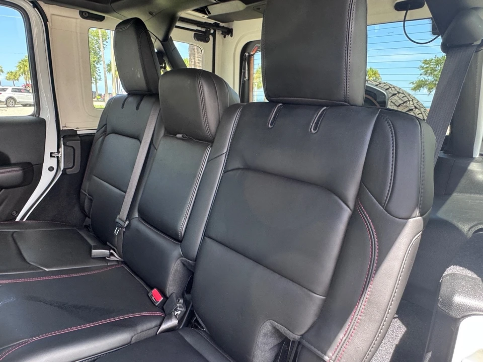 2024 Jeep JL Wrangler Rubicon 392 - Image 23 of 30