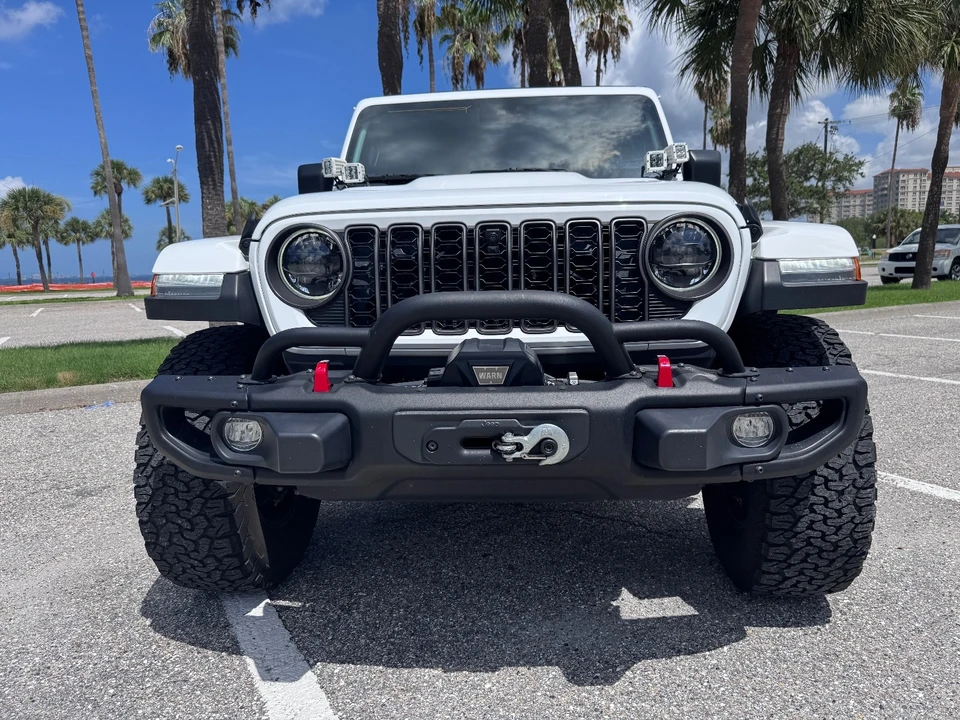 2024 Jeep JL Wrangler Rubicon 392 - Image 10 of 30