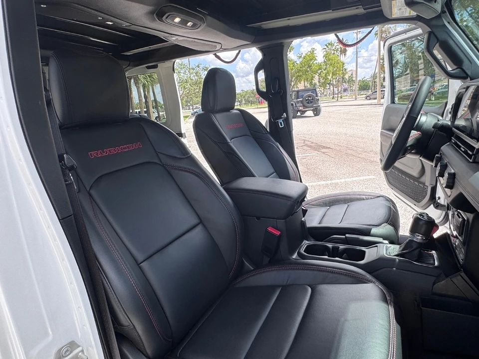 2024 Jeep JL Wrangler Rubicon 392 - Image 20 of 30