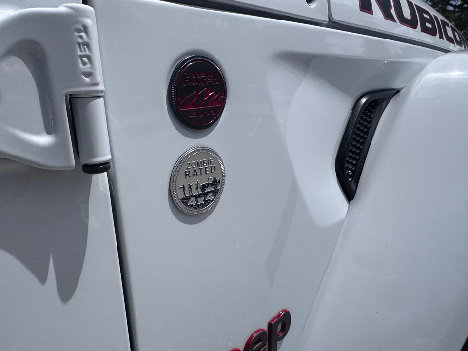 2024 Jeep JL Wrangler Rubicon 392 - Image 30 of 30