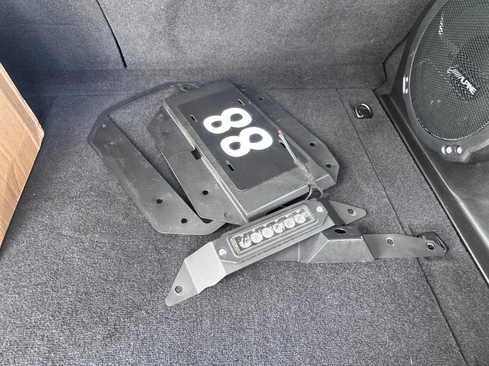 2024 Jeep JL Wrangler Rubicon 392 - Image 25 of 30
