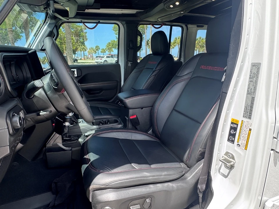 2024 Jeep JL Wrangler Rubicon 392 - Image 15 of 30